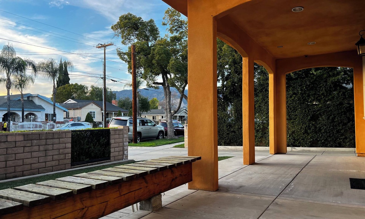 Azusa House | Enjoyable 3-bedroom townhome with AC in charming Azusa