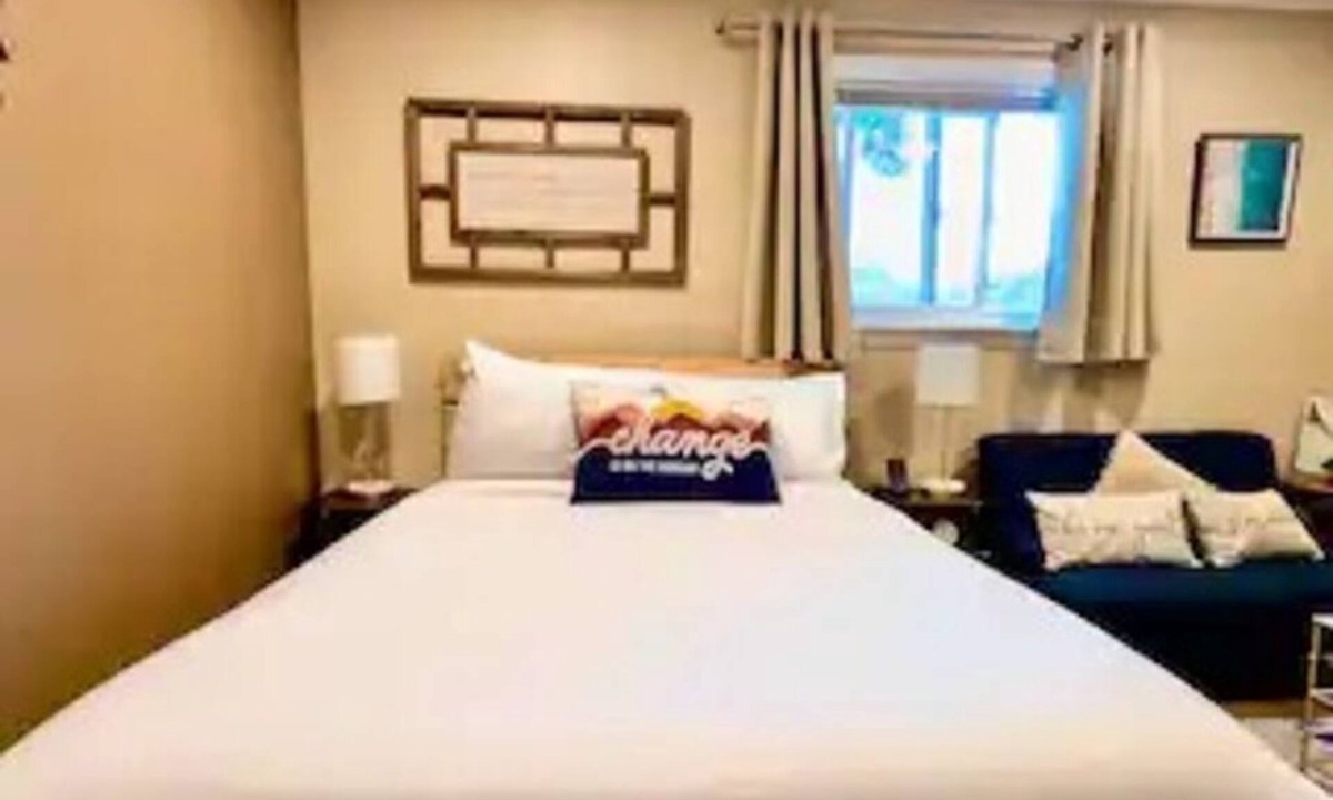 Centerville House | Entire Luxury Escape Near Tesla-Silicon Valley 5★