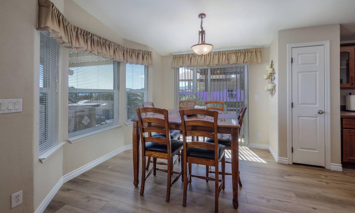 Havasu Lake House | Epic & Amazing 180° views of Lake Havasu & the Lake Havasu City Skyline