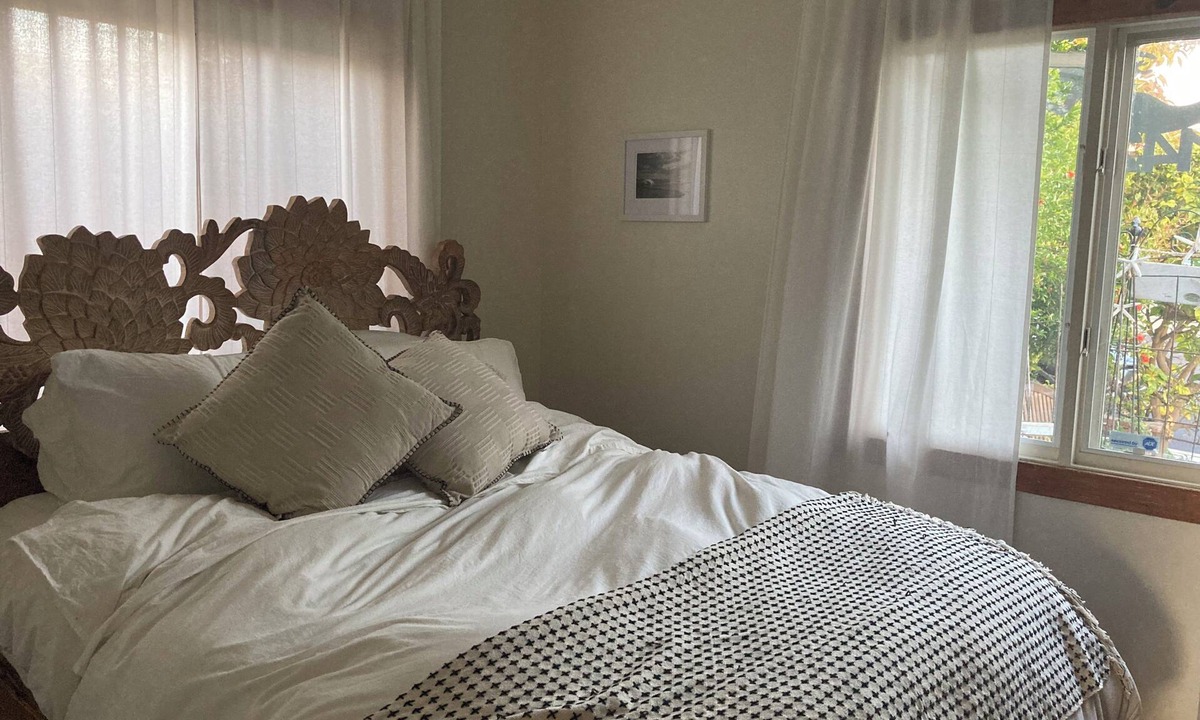 San Clemente Cottage | Escape to our enchanting Beach Cottage Oasis with its own private pool and spa.