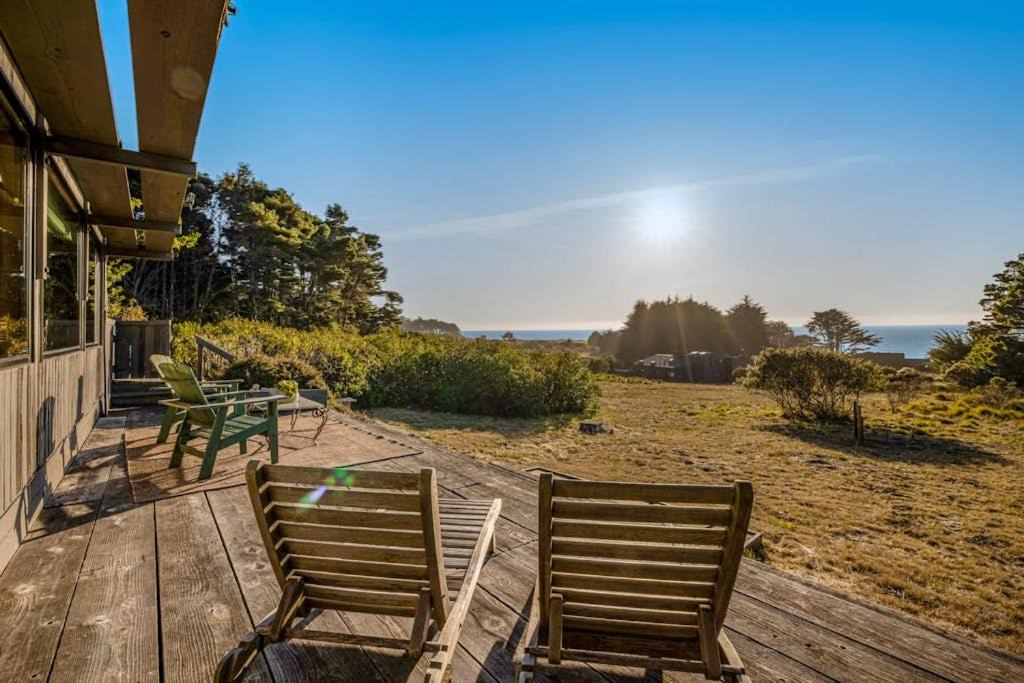 Sea Ranch House | Eurella