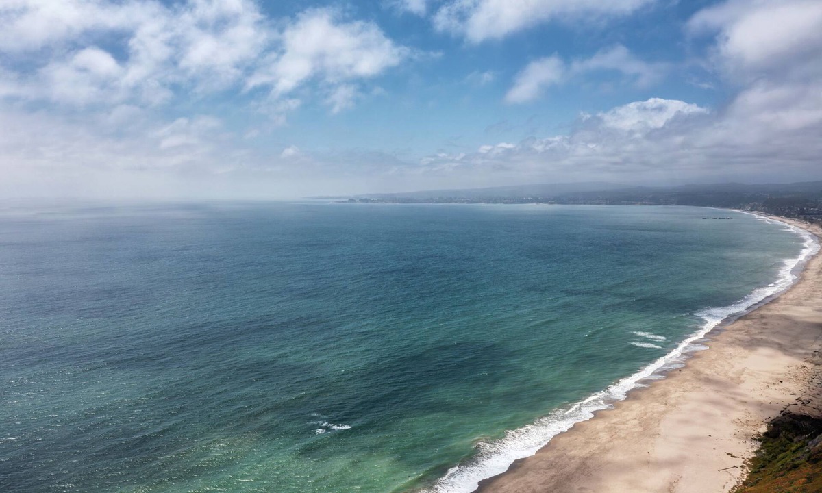 Rio del Mar Villa | Expansive Views-2/2.5 Premier Unit Seascape Resort
