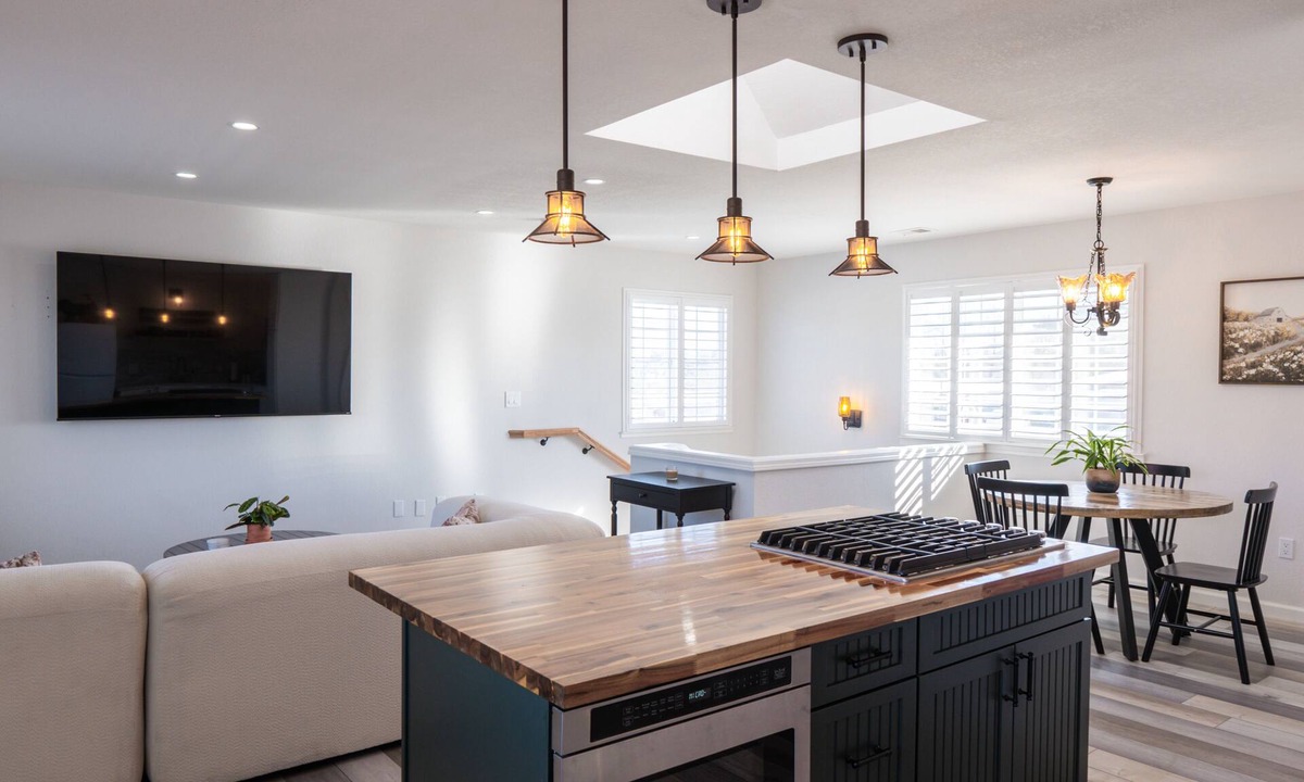 San Martin House | Experience rural charm near Morgan Hill Sports Complex and Gilroy Gardens
