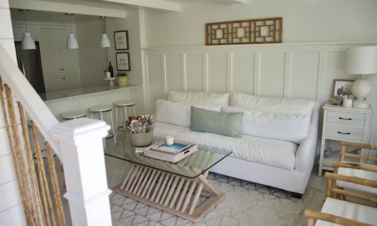 Carpinteria Condo | Exquisite Carpinteria Beach Cottage, Steps Away From The Beach