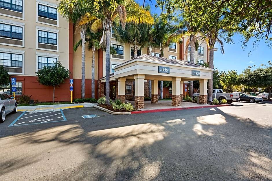 Union City Hotel | Extended Stay America Suites Union City Dyer St