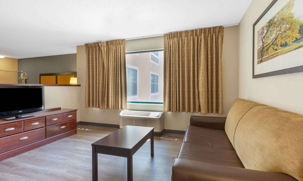 Nut Tree Hotel | Extended Stay America Suites Sacramento Vacaville