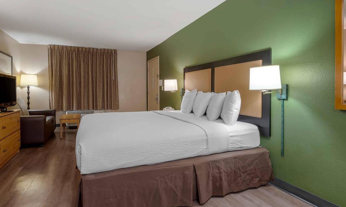 San Ramon Hotel | Extended Stay America Suites San Ramon Bishop Ranch West