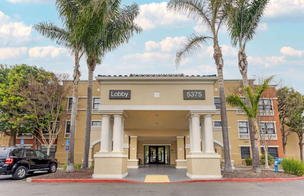 Centerville Hotel | Extended Stay America Suites - Fremont - Newark