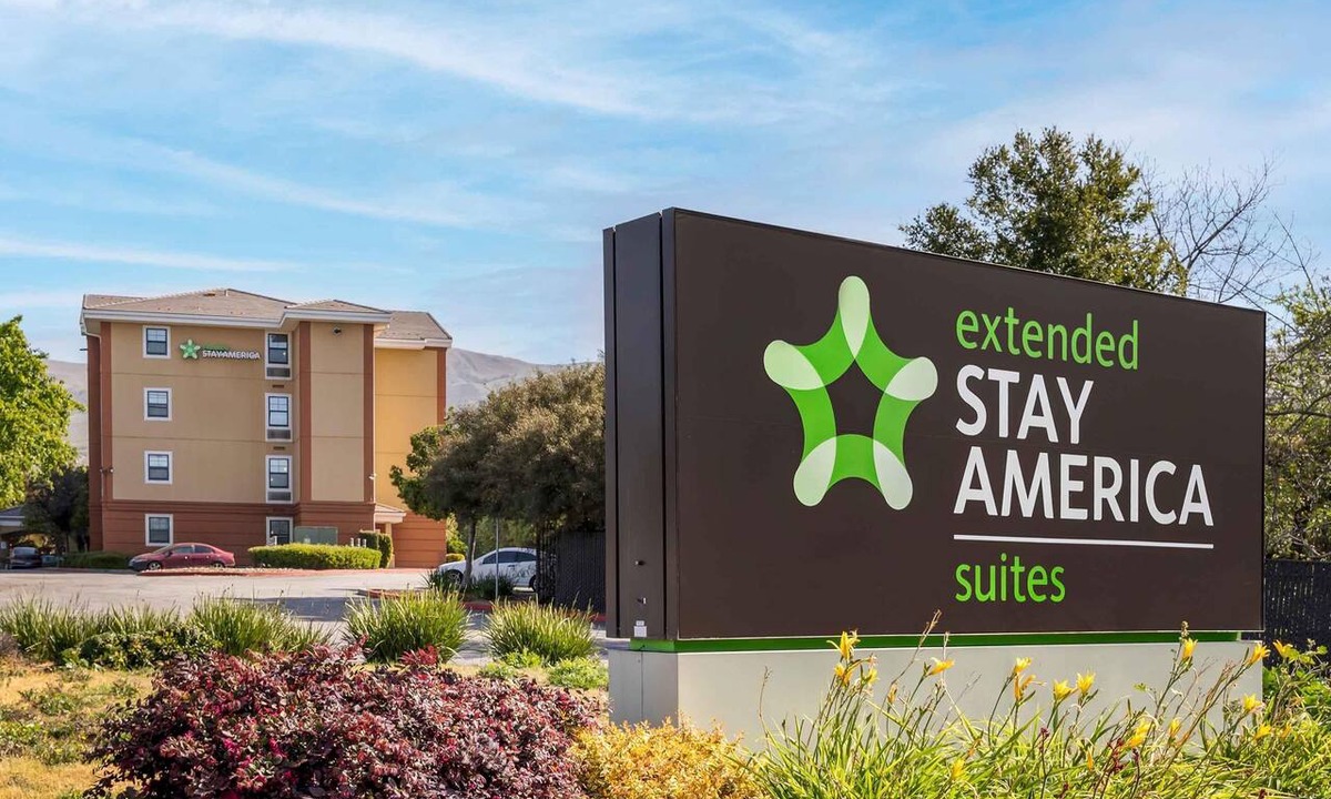 Fremont Hotel | Extended Stay America Suites Fremont Warm Springs