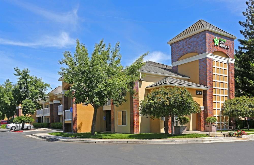 South Natomas Hotel | Extended Stay America Suites - Sacramento - South Natomas