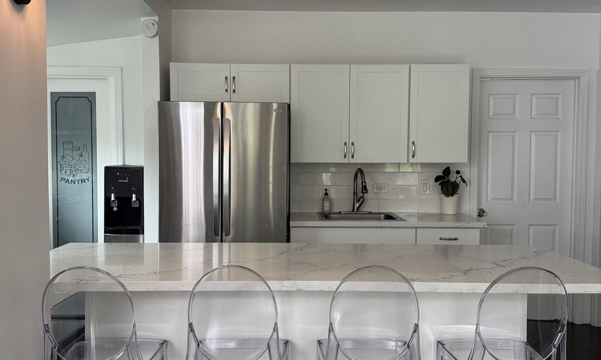 Monte Sereno House | Family Friendly 3-bedroom home in Monte Sereno