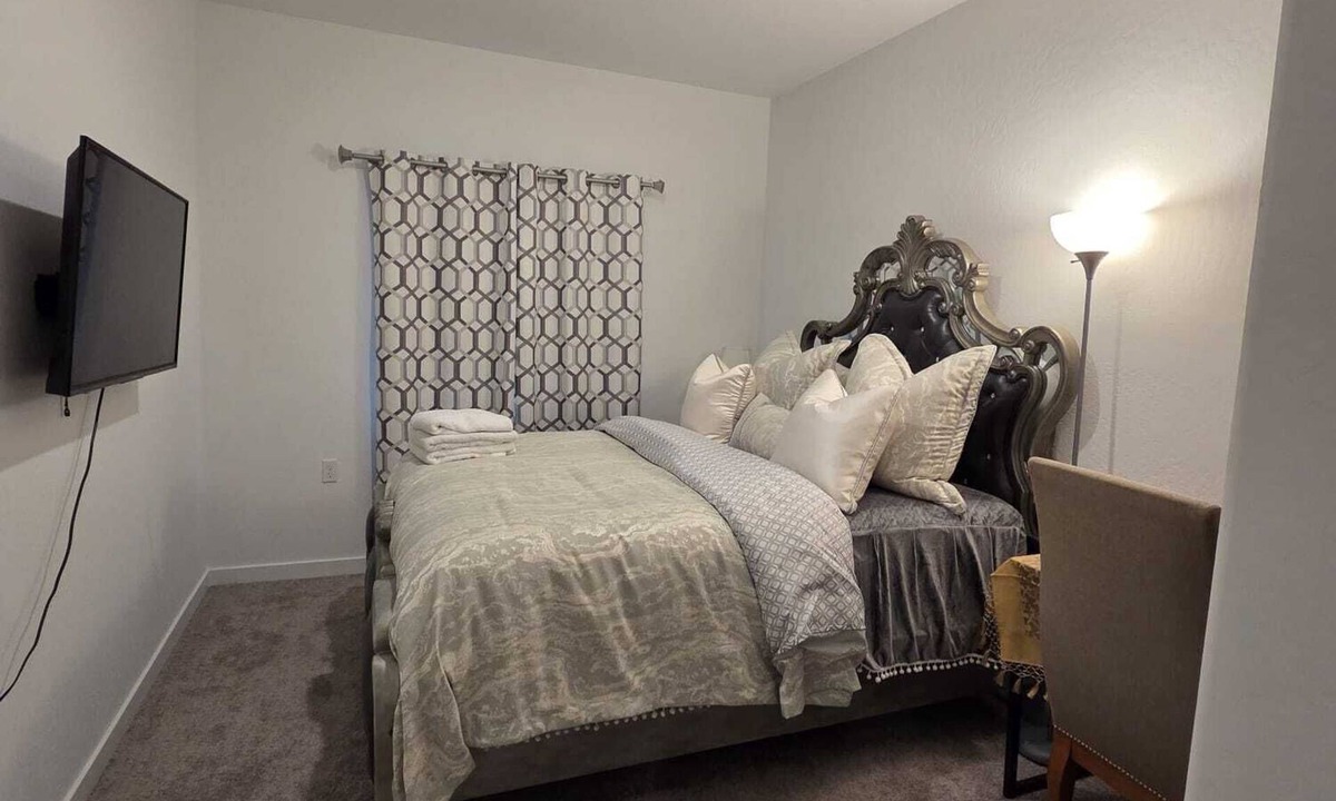 Clovis House | Family-friendly luxury