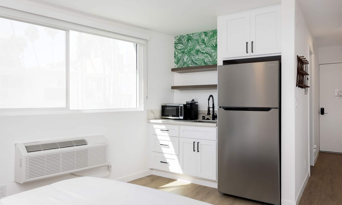 Hollywood Apartment | Fenix Hotel Hollywood