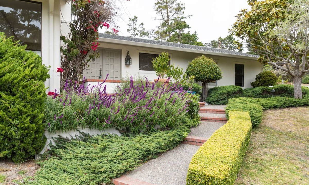 Del Monte Forest House | Food & wine Spacious Pebble Beach- Golf~Beach~US Open~Concours~Pro Am