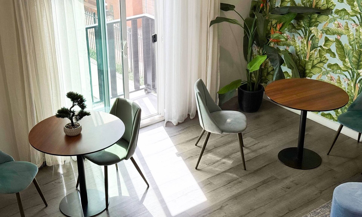 Los Angeles Hostel | Forty First Place - Boutique Hostel