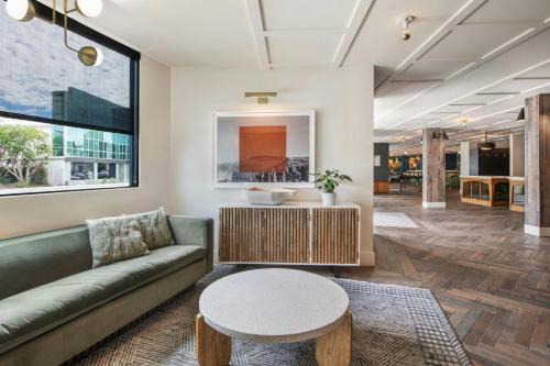Sawtelle Hotel | FOUND Hotels, Santa Monica, Series by Marriott