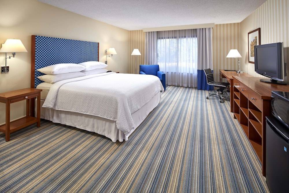 West Park Community Hotel | Four Points by Sheraton Bakersfield
