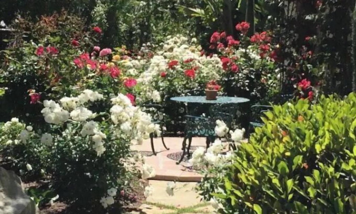 Carpinteria Villa | Four Seasons Biltmore Inspiration