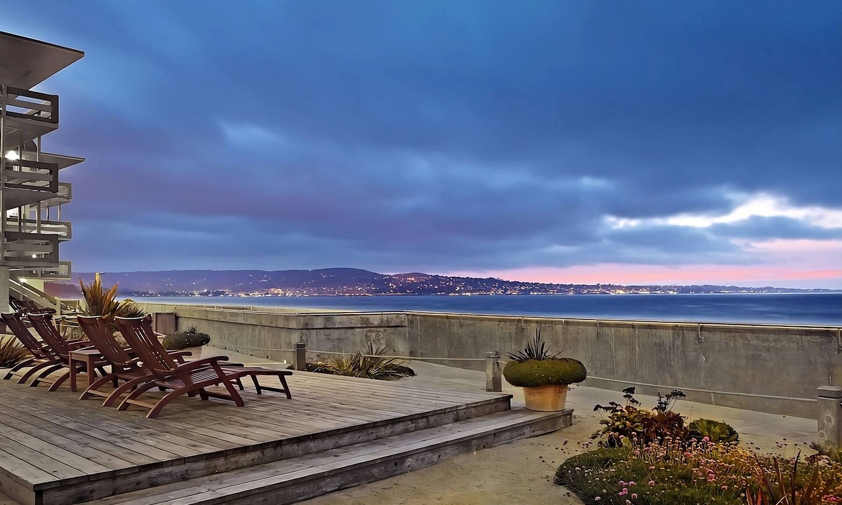 Monterey House | Friends Vacation! 2 Serene Units, Pet-Friendly Property, Outdoor Pool!