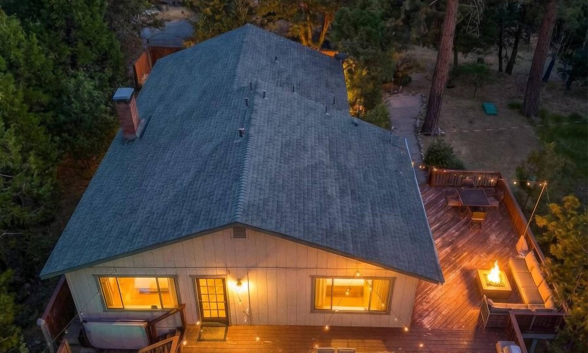 Oakhurst House | Game Room - Hot Tub - Fire Pit - 25 min 2 Yosemite EV Charger Level 2
