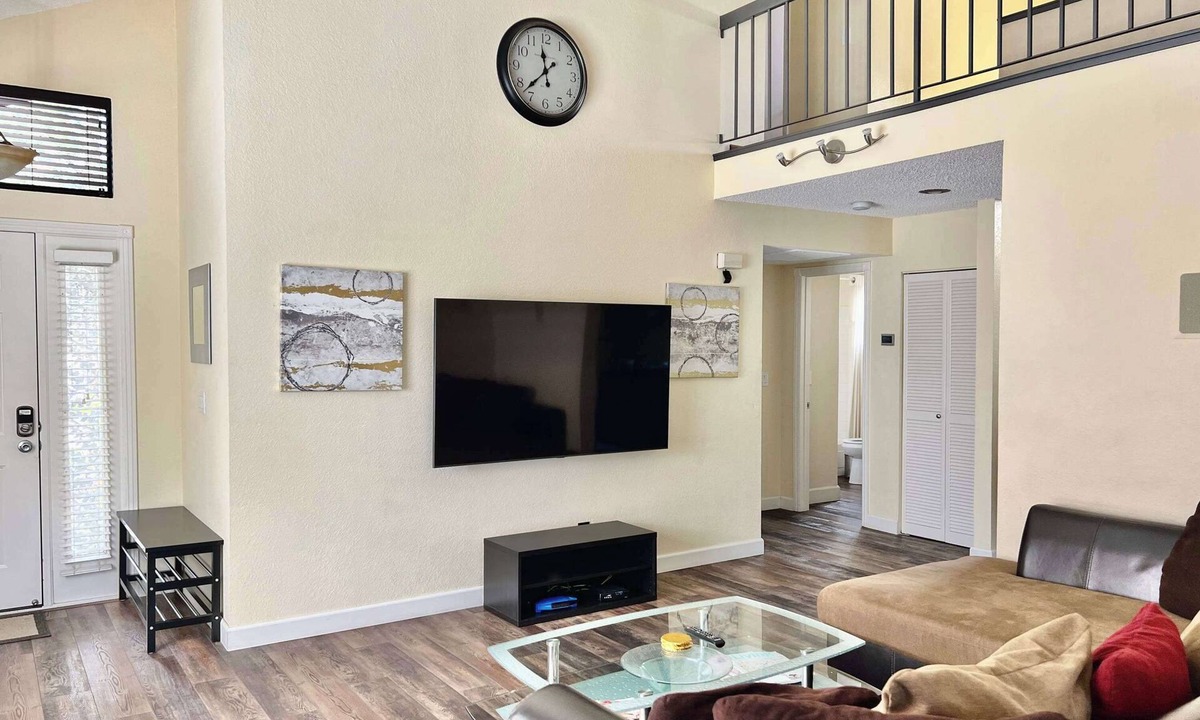 Northeast Reno House | Game Room, Trampoline + Big Backyard | 4BR Reno