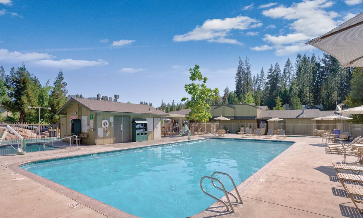 Bass Lake Resort | Get ready to enjoy the outdoors!