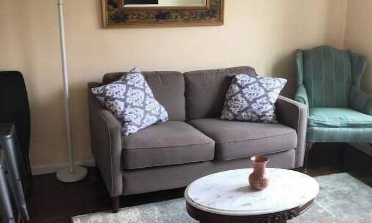 Jamestown Apartment | Gold Country Living near Yosemite