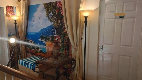 Santa Clarita House | Golden House
