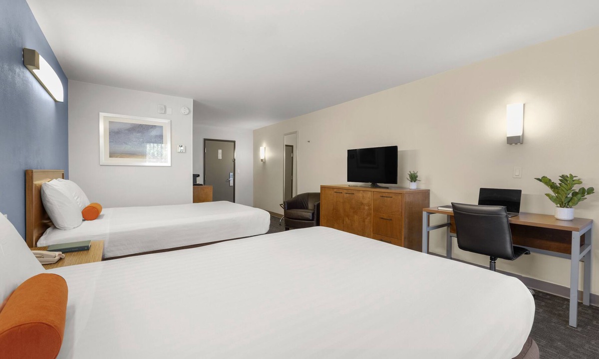 Fremont Hotel | Good Nite Inn Fremont