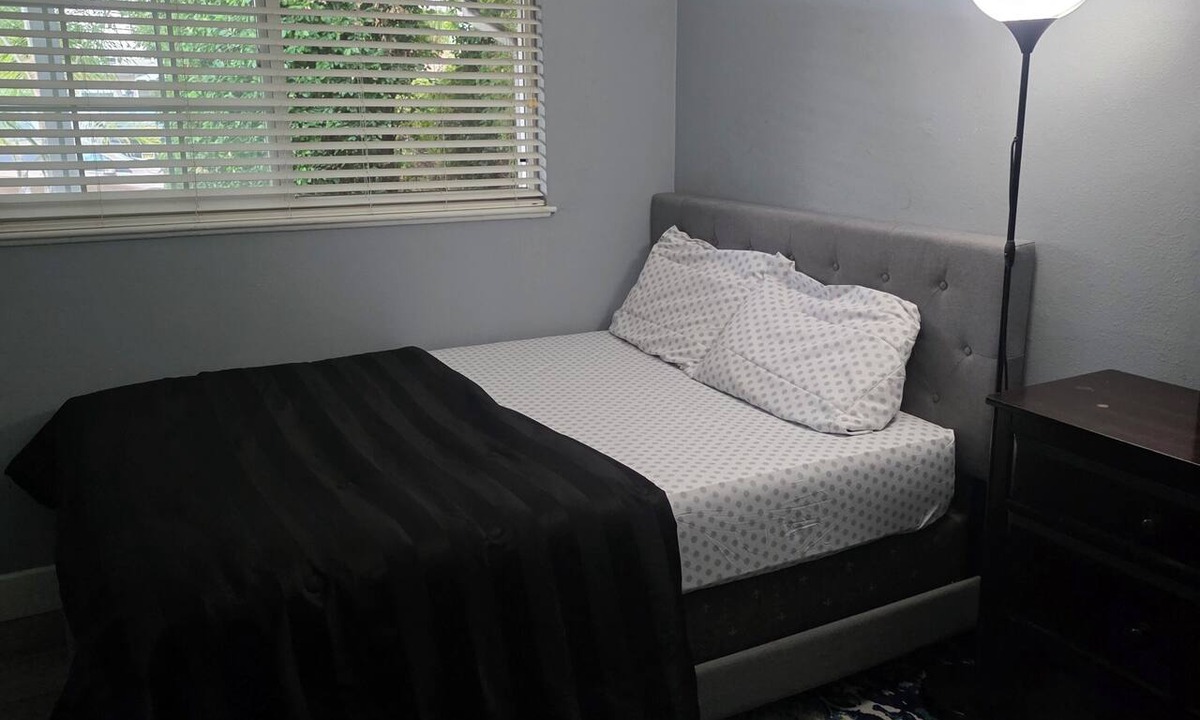 Fremont House | Gorgeous 1-bedroom house with AC in friendly Fremont