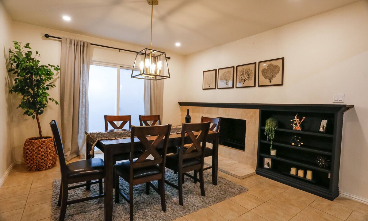 Bell Canyon House | Gorgeous 2BD/2B with amazing outdoor experience