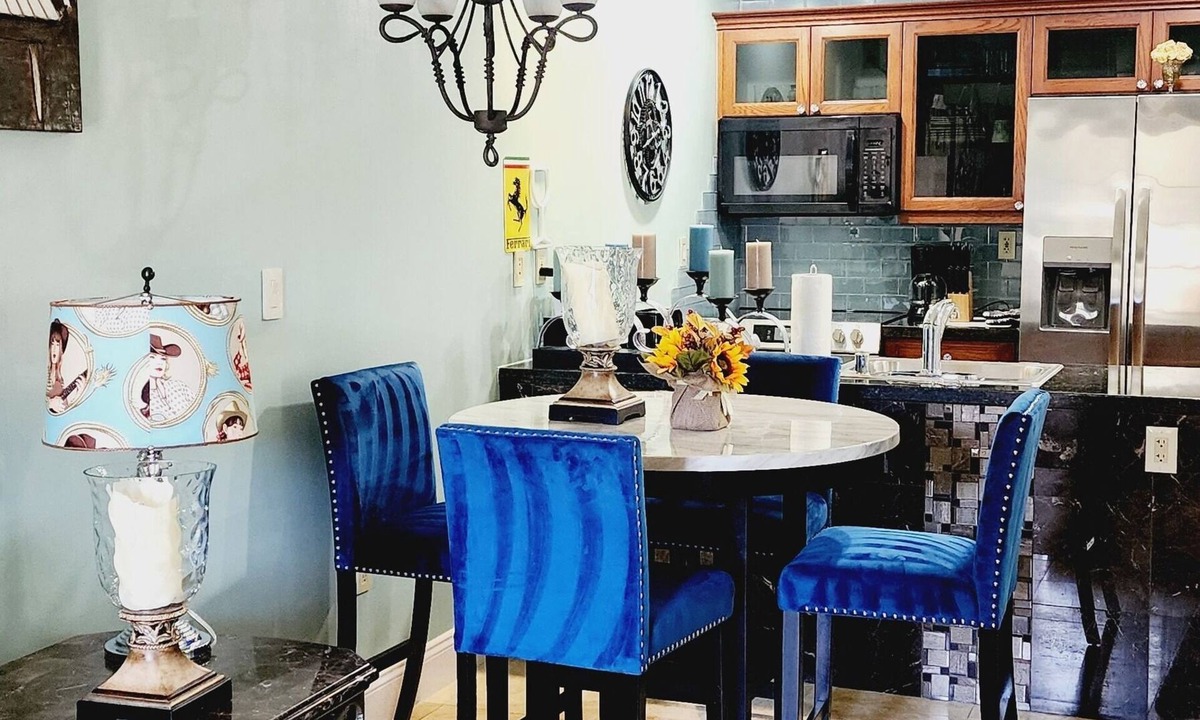 South Shore Apartment | GORGEOUS LAKE LAS VEGAS RESORT APARTMENT LOCATED ON GOLF COURSE