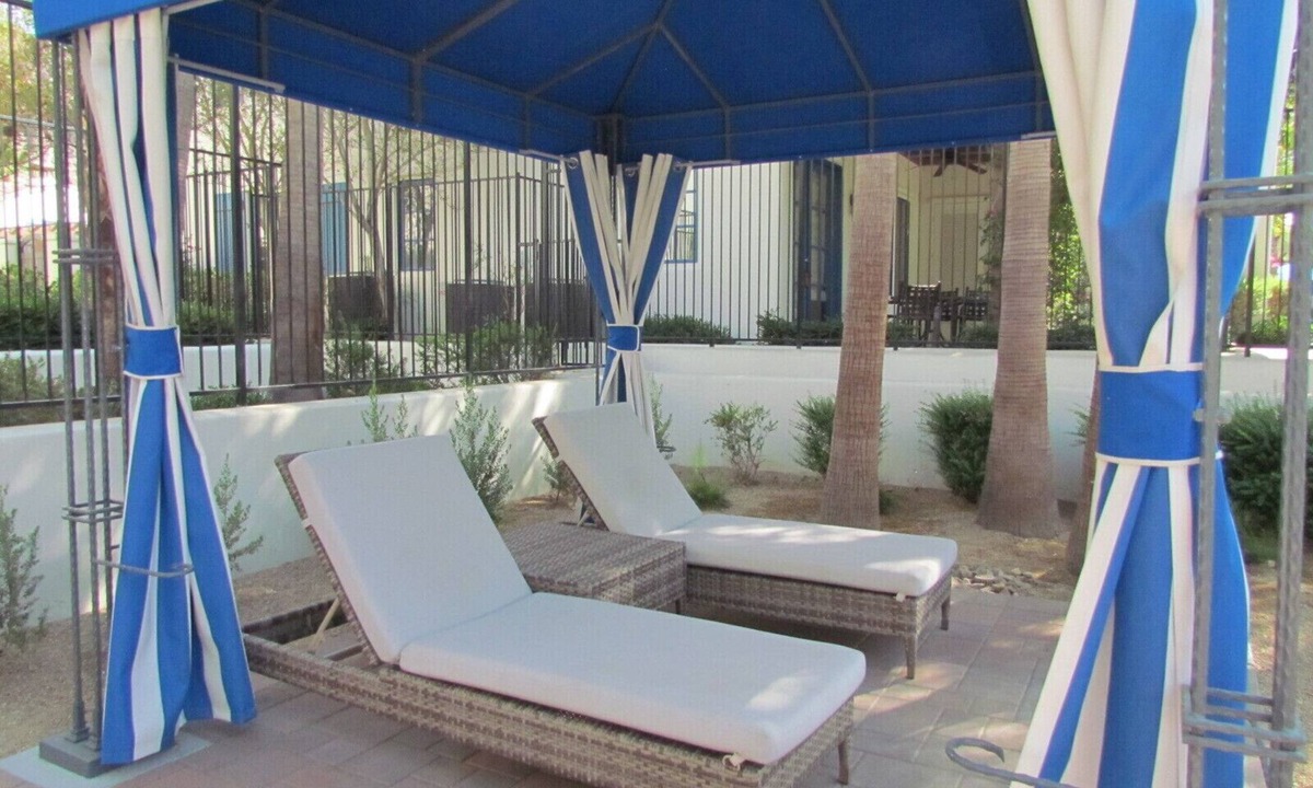 La Quinta Villa | GORGEOUS LUXURY VILLA - UPSTAIRS UNIT & PRIME LOCATION;