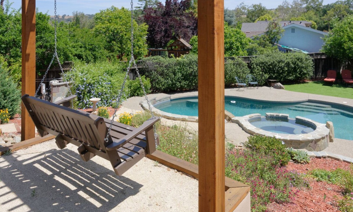 Almaden House | Gorgeous with Pool! Nicest Part of San Jose, Almaden Valley