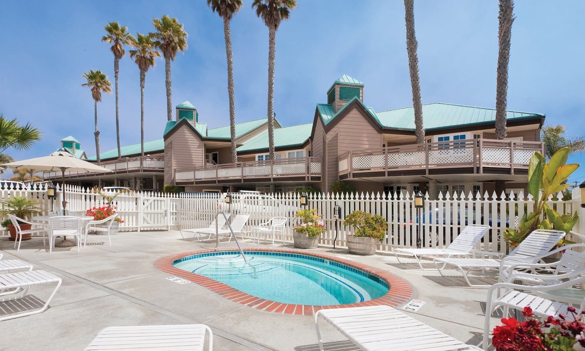 Downtown Resort | Got to see it to believe it!