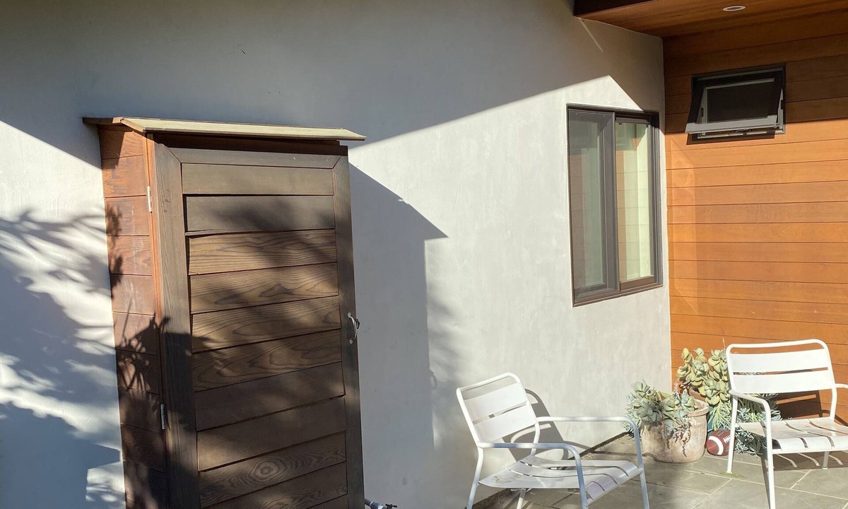 West Menlo Park House | Great Menlo Park Home