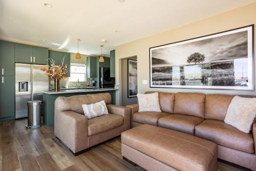 Los Angeles House | Green House
