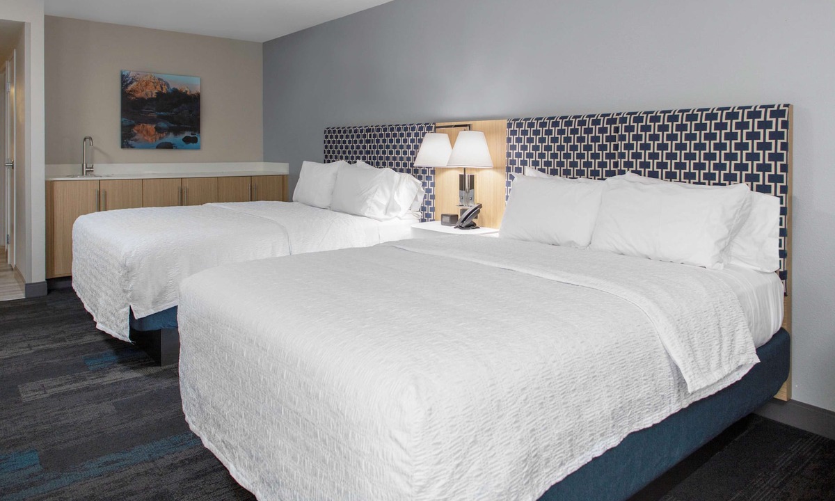 Summerlin Hotel | Hampton Inn Las Vegas/Summerlin