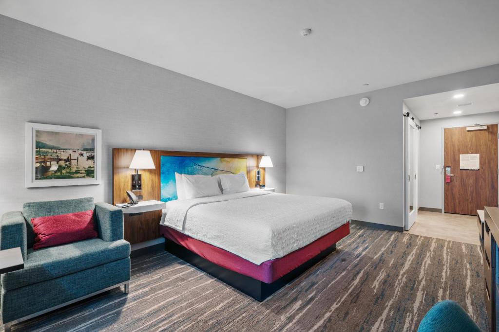 Morro Bay Hotel | Hampton Inn Morro Bay