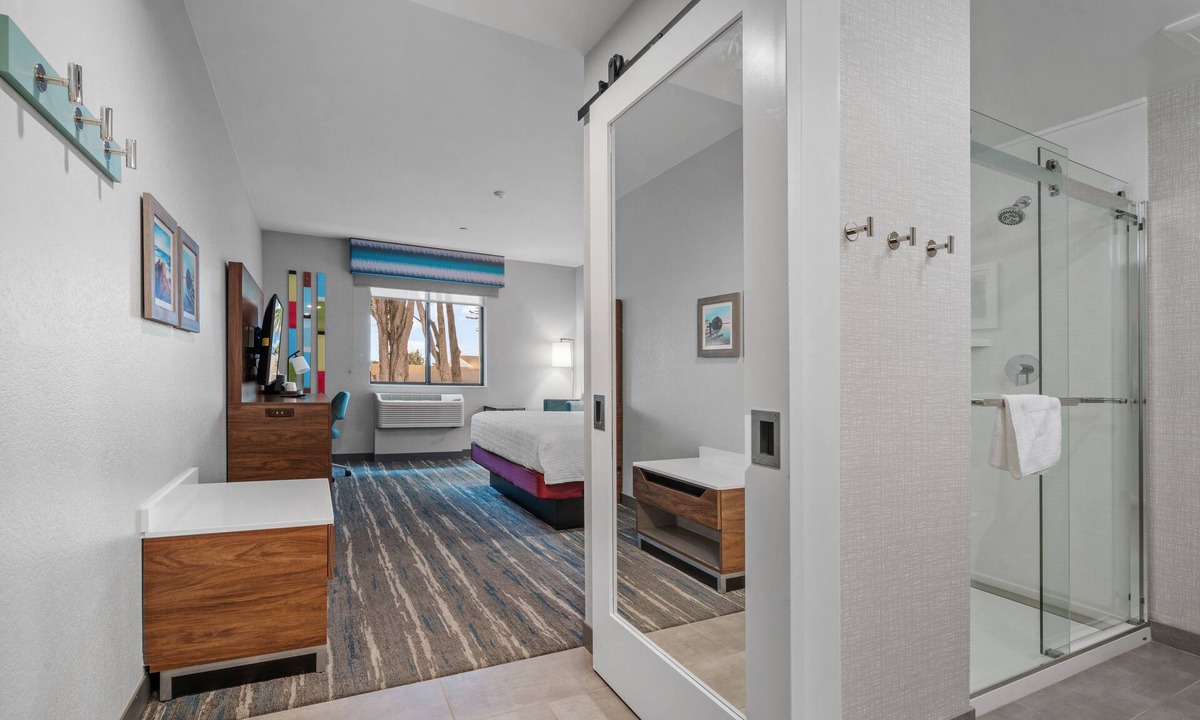 Morro Bay Hotel | Hampton Inn Morro Bay