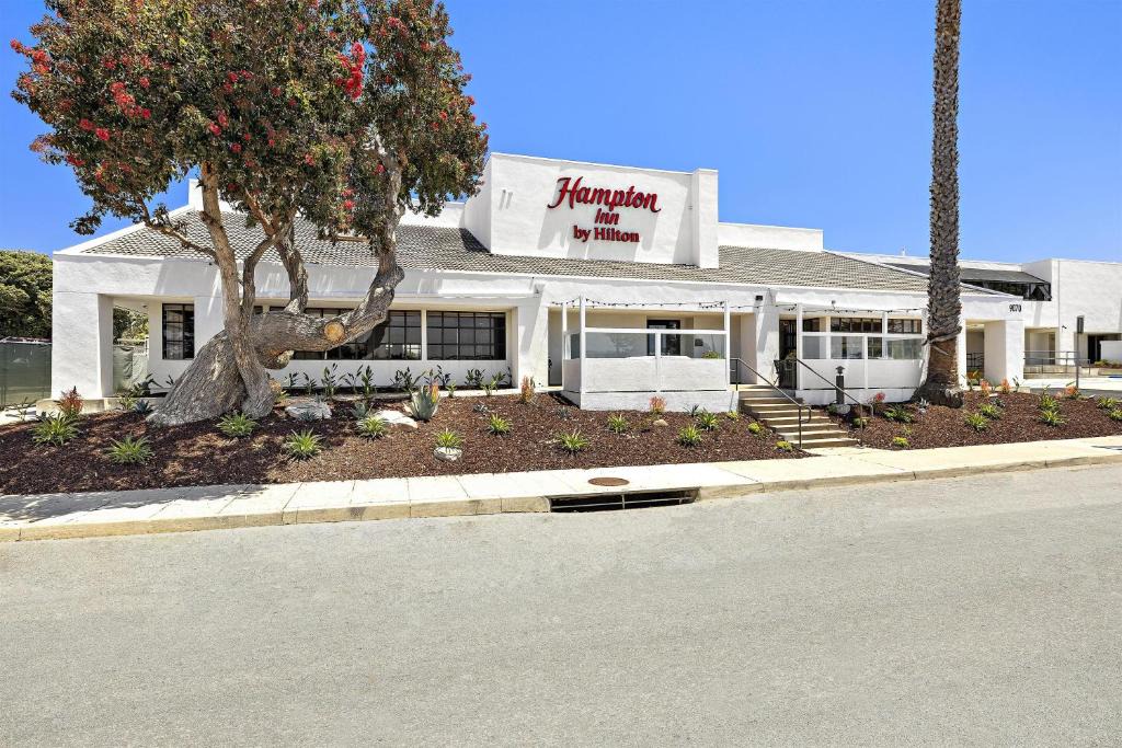 San Simeon Hotel | Hampton Inn San Simeon Cambria