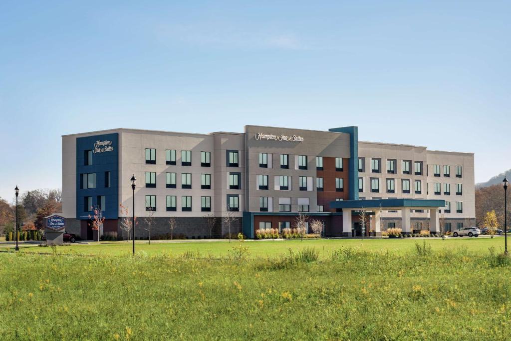 Olean Hotel | Hampton Inn & Suites Olean, Ny