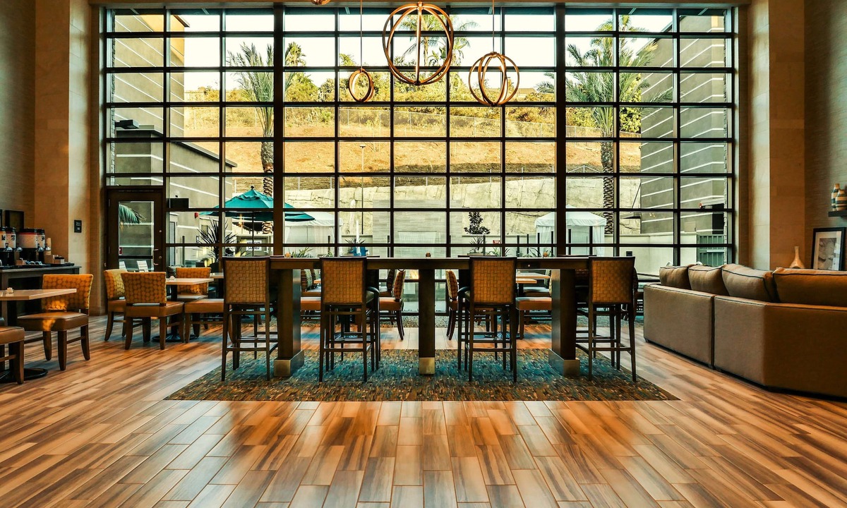 Mission Viejo Hotel | Hampton Inn & Suites Mission Viejo