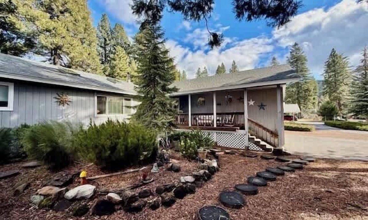 Hamilton Branch House | Harmony Home at Hamilton Branch
