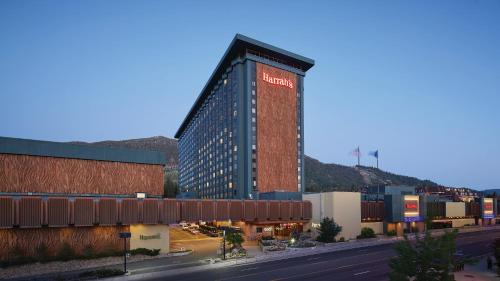 Stateline Resort | Harrah's Lake Tahoe Hotel & Casino - A Caesars Rewards Destination