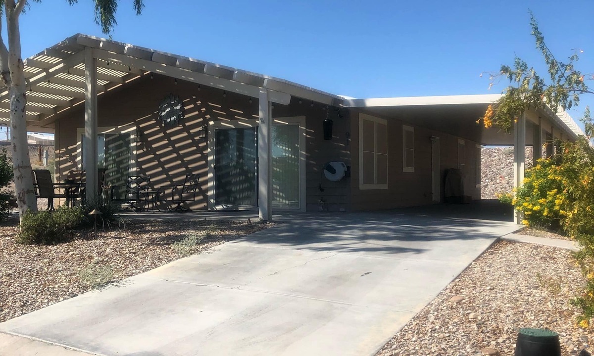 Havasu Lake House | Havasu Lake house