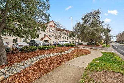 Rancho Cordova Hotel | Hawthorn Suites by Wyndham Rancho Cordova/Folsom