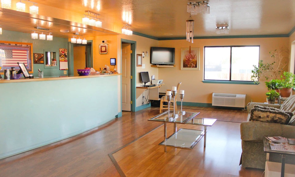 Hawthorne Hotel | Hawthorne's Best Inn