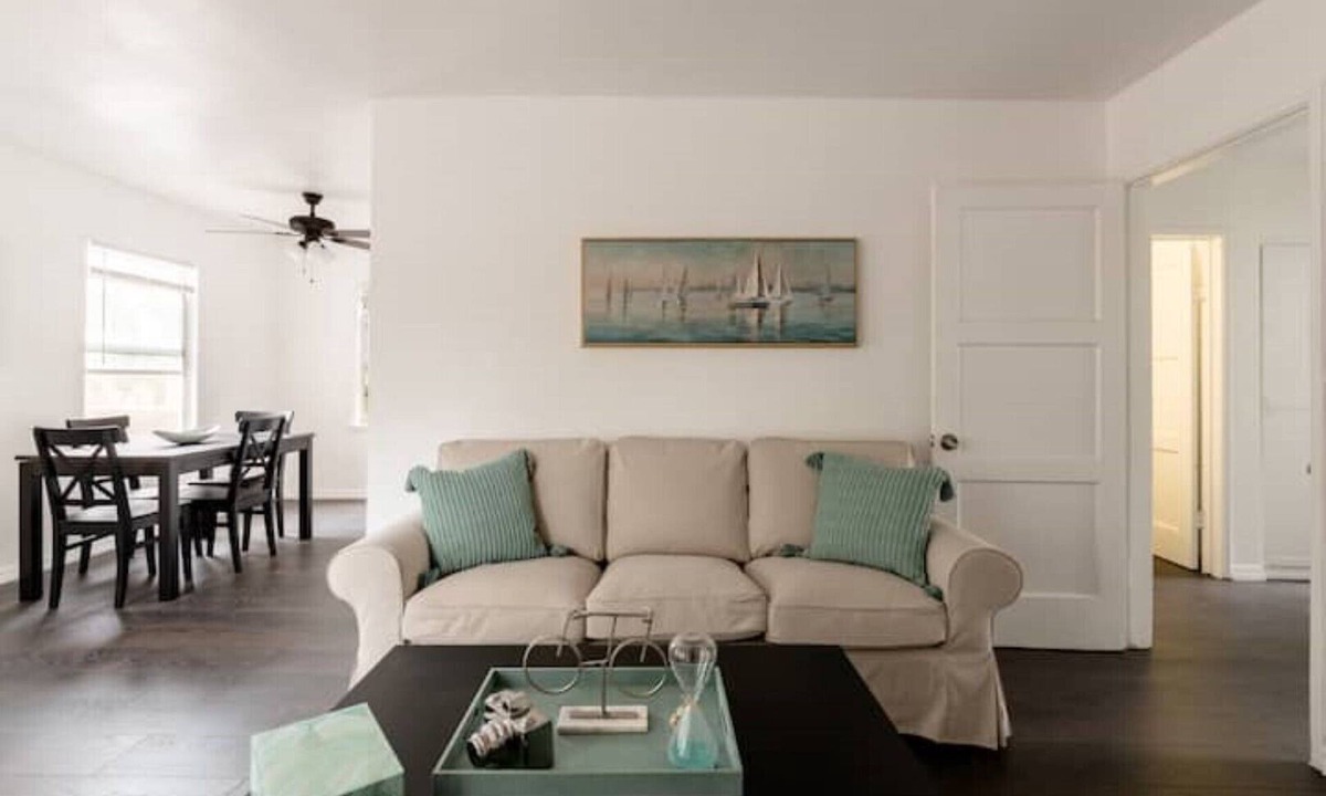 Venice Apartment | Heart of Venice Beach! Abbot Kinney Adjacent!