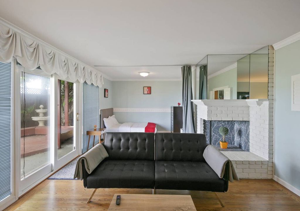 San Bruno House | ☀️ Heavenly Hilltop Home 5 min SFO, Caltrain, BART